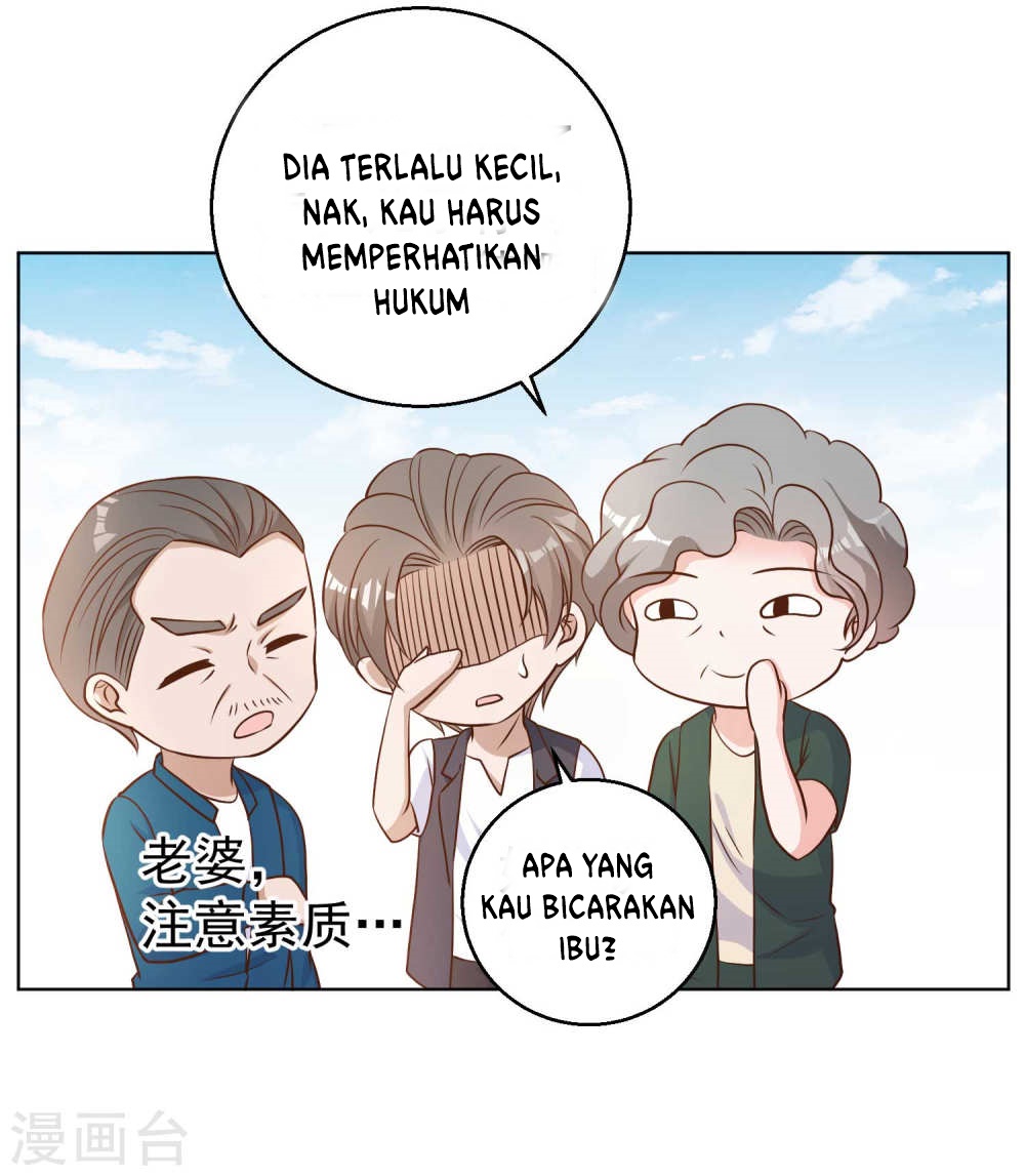 God Fisherman Chapter 09 Gambar 11